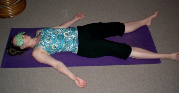 Savasana